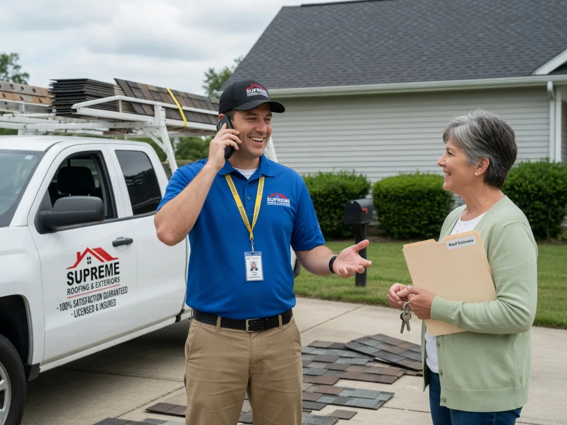 Roof Replacement Powellton, WV FAQs