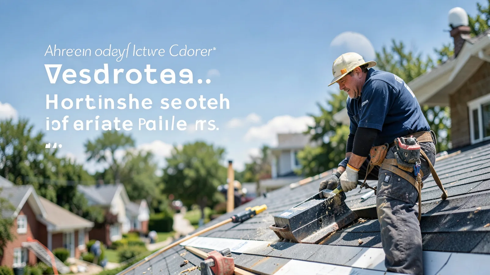 Roof Replacement in Powellton, WV near me